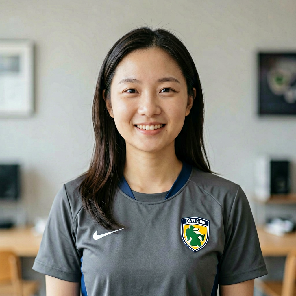 大众娱乐足球社群群主陈女士