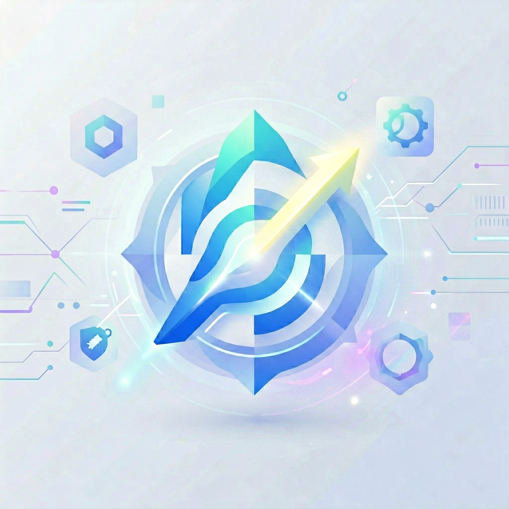 大众娱乐官方Logo